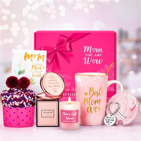 best birthday gift for mom under 200